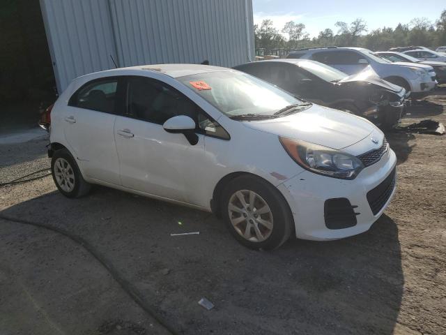 Photo 3 VIN: KNADM5A32G6621529 - KIA RIO LX 