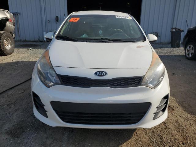 Photo 4 VIN: KNADM5A32G6621529 - KIA RIO LX 