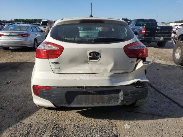 Photo 5 VIN: KNADM5A32G6621529 - KIA RIO LX 