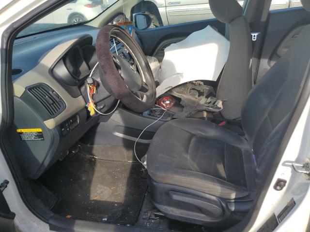 Photo 6 VIN: KNADM5A32G6621529 - KIA RIO LX 