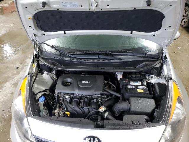 Photo 6 VIN: KNADM5A32G6659097 - KIA RIO LX 