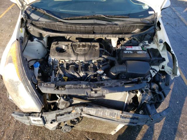 Photo 10 VIN: KNADM5A32G6666096 - KIA RIO LX 