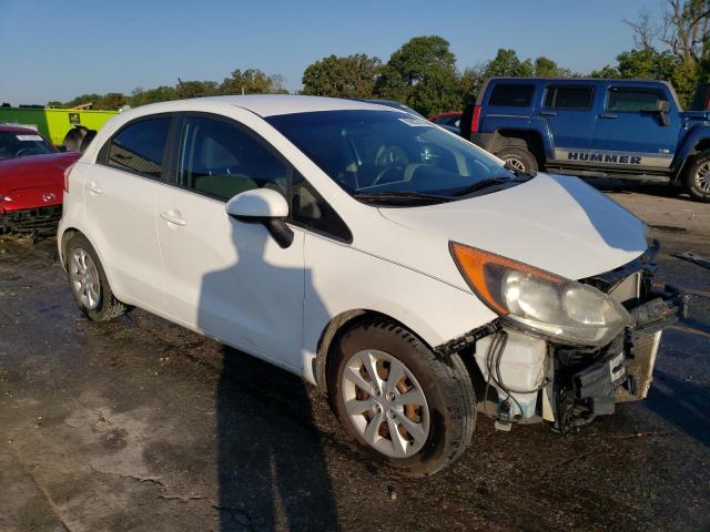 Photo 3 VIN: KNADM5A32G6666096 - KIA RIO LX 