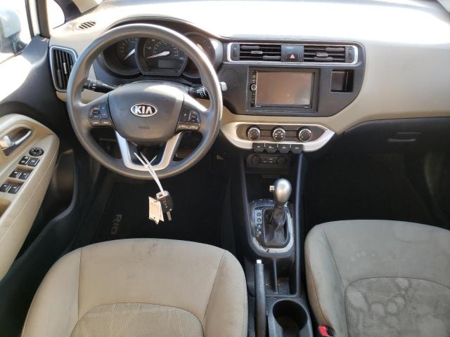 Photo 7 VIN: KNADM5A32G6666096 - KIA RIO LX 