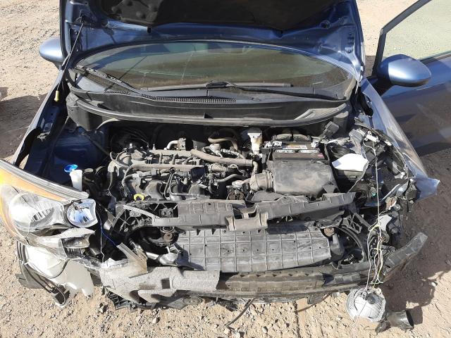 Photo 6 VIN: KNADM5A32G6675820 - KIA RIO LX 