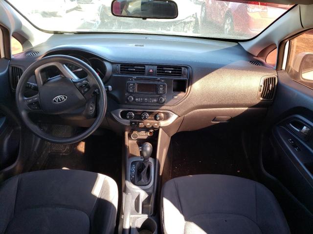 Photo 7 VIN: KNADM5A33C6010984 - KIA RIO LX 