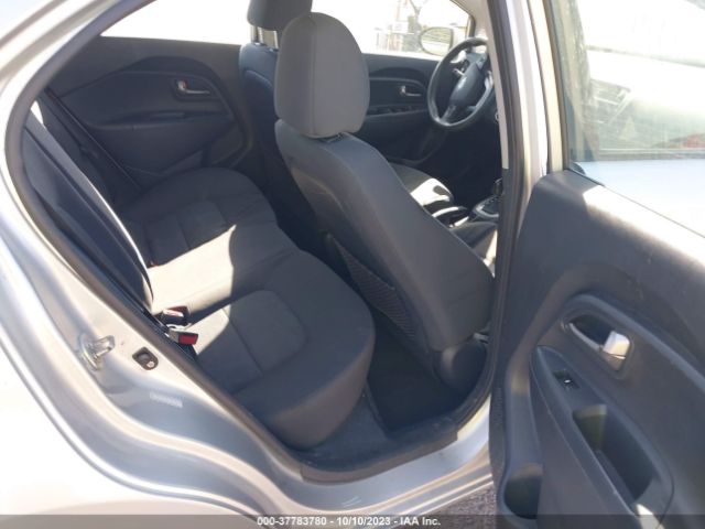 Photo 7 VIN: KNADM5A33C6014176 - KIA RIO5 