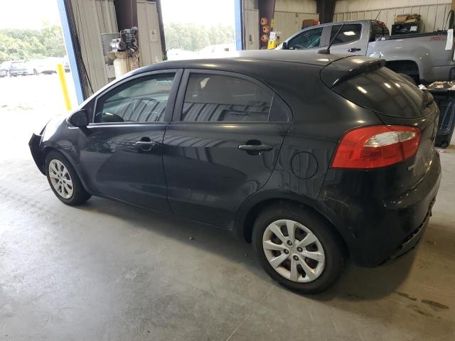 Photo 1 VIN: KNADM5A33C6014971 - KIA RIO LX 