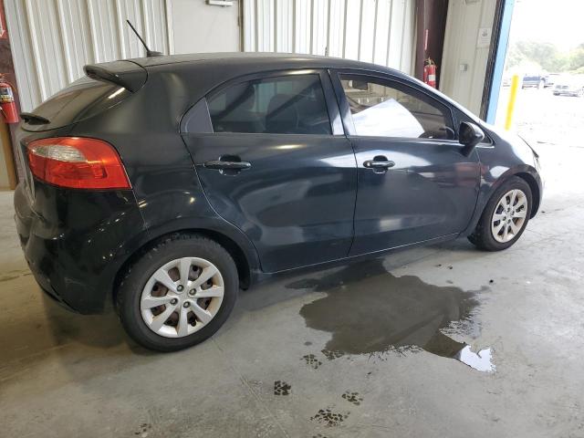 Photo 2 VIN: KNADM5A33C6014971 - KIA RIO LX 