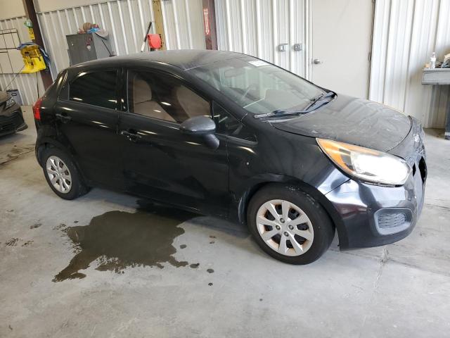 Photo 3 VIN: KNADM5A33C6014971 - KIA RIO LX 