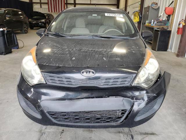 Photo 4 VIN: KNADM5A33C6014971 - KIA RIO LX 