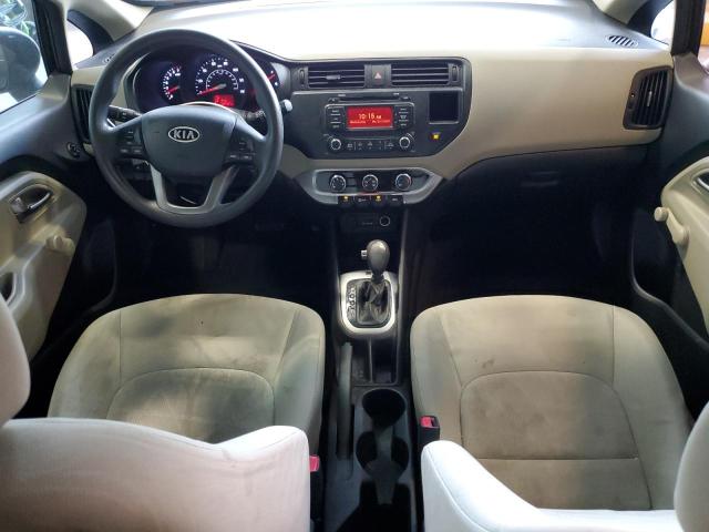 Photo 7 VIN: KNADM5A33C6014971 - KIA RIO LX 