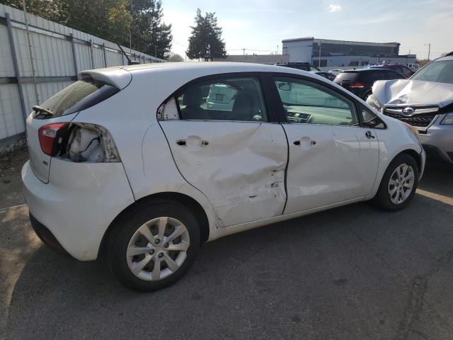 Photo 2 VIN: KNADM5A33C6039823 - KIA RIO LX 