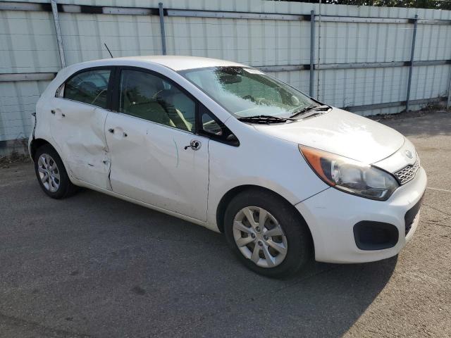 Photo 3 VIN: KNADM5A33C6039823 - KIA RIO LX 