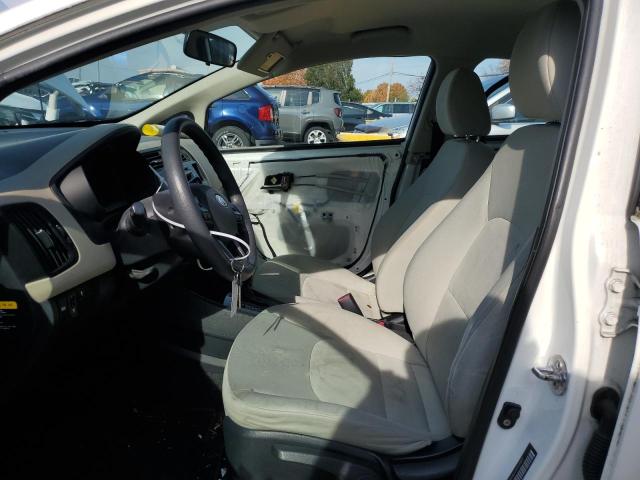 Photo 6 VIN: KNADM5A33C6039823 - KIA RIO LX 