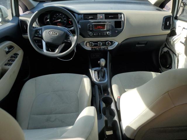 Photo 7 VIN: KNADM5A33C6039823 - KIA RIO LX 