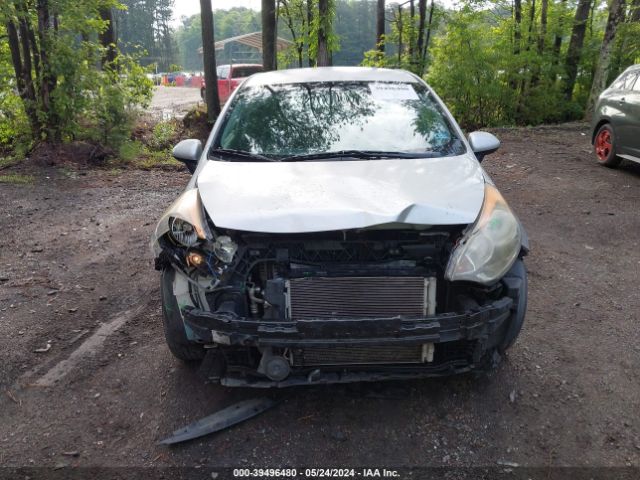 Photo 5 VIN: KNADM5A33C6041569 - KIA RIO5 