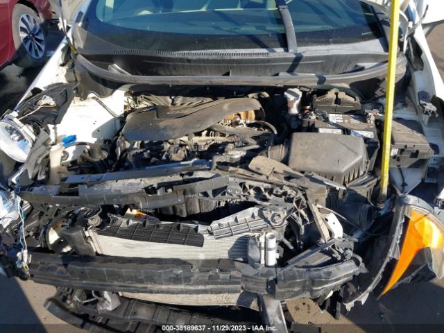 Photo 9 VIN: KNADM5A33C6054905 - KIA RIO5 