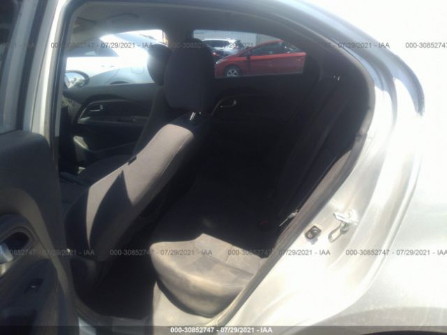 Photo 7 VIN: KNADM5A33C6074488 - KIA RIO 