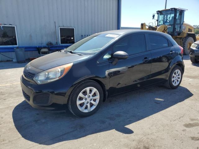 Photo 0 VIN: KNADM5A33C6080937 - KIA RIO LX 