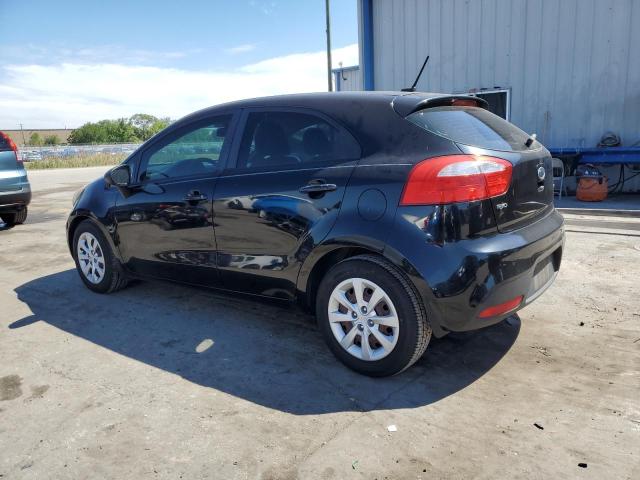 Photo 1 VIN: KNADM5A33C6080937 - KIA RIO LX 