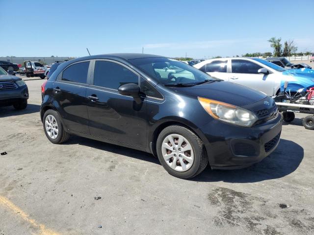 Photo 3 VIN: KNADM5A33C6080937 - KIA RIO LX 