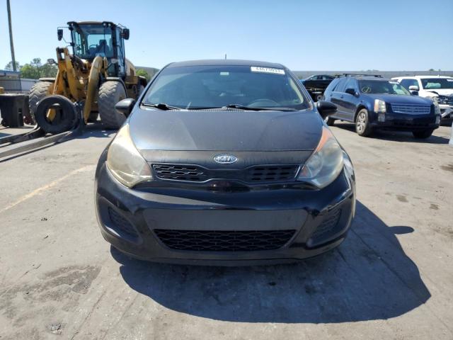 Photo 4 VIN: KNADM5A33C6080937 - KIA RIO LX 