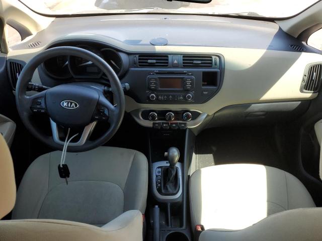 Photo 7 VIN: KNADM5A33C6080937 - KIA RIO LX 