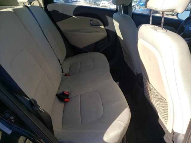 Photo 5 VIN: KNADM5A33C6090836 - KIA RIO LX 