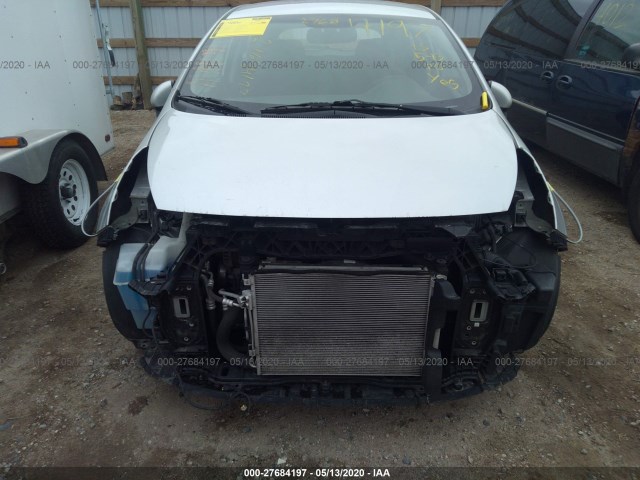 Photo 5 VIN: KNADM5A33C6093512 - KIA RIO 