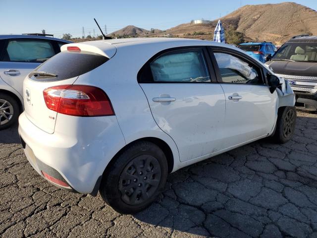 Photo 2 VIN: KNADM5A33C6095034 - KIA RIO LX 