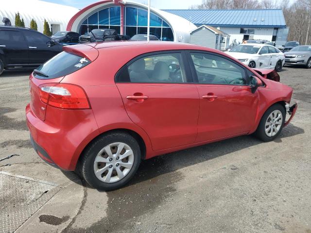 Photo 2 VIN: KNADM5A33D6131337 - KIA RIO 