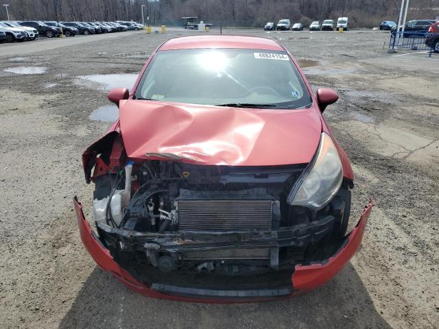 Photo 4 VIN: KNADM5A33D6131337 - KIA RIO 