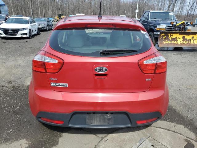 Photo 5 VIN: KNADM5A33D6131337 - KIA RIO 