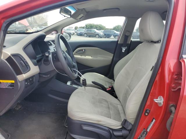 Photo 6 VIN: KNADM5A33D6131337 - KIA RIO 