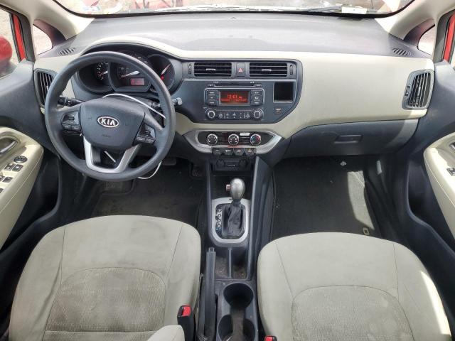 Photo 7 VIN: KNADM5A33D6131337 - KIA RIO 