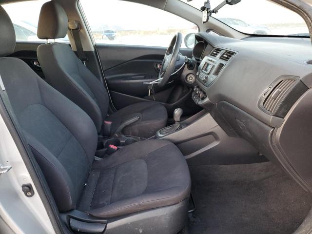 Photo 4 VIN: KNADM5A33D6135064 - KIA RIO LX 