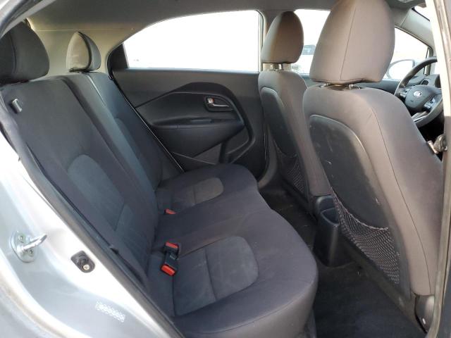 Photo 5 VIN: KNADM5A33D6135064 - KIA RIO LX 