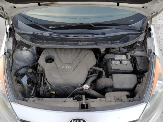 Photo 6 VIN: KNADM5A33D6135064 - KIA RIO LX 