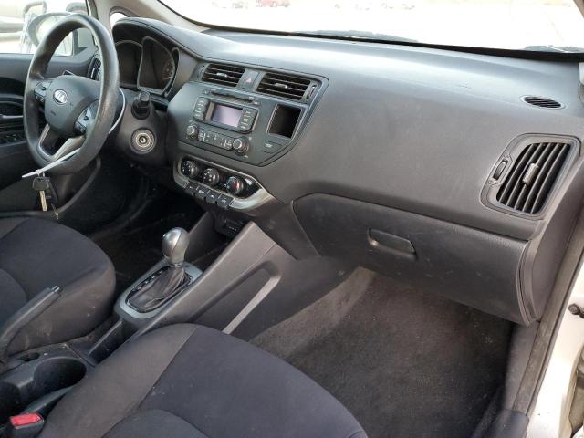 Photo 8 VIN: KNADM5A33D6135064 - KIA RIO LX 