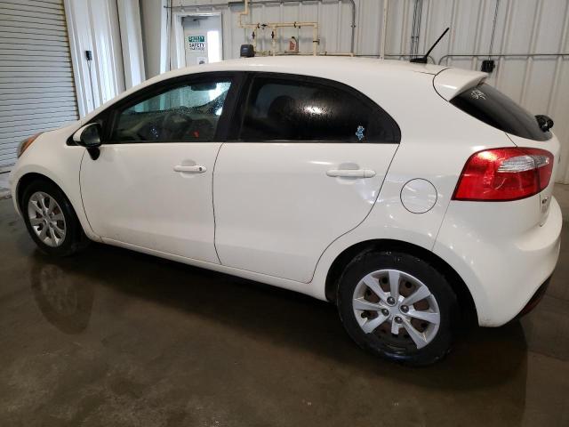 Photo 1 VIN: KNADM5A33D6172096 - KIA RIO LX 