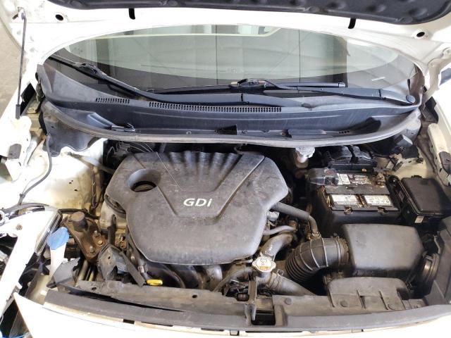 Photo 10 VIN: KNADM5A33D6172096 - KIA RIO LX 