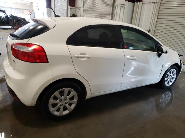 Photo 2 VIN: KNADM5A33D6172096 - KIA RIO LX 