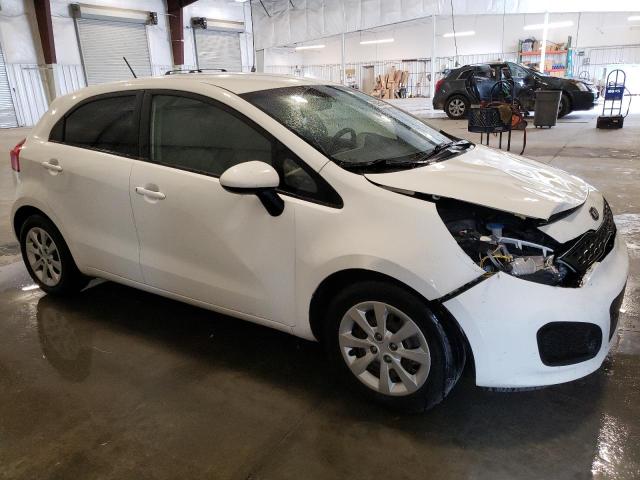 Photo 3 VIN: KNADM5A33D6172096 - KIA RIO LX 