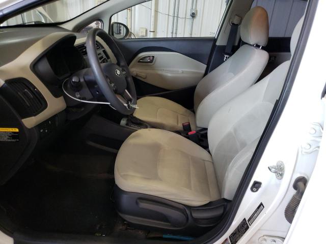 Photo 6 VIN: KNADM5A33D6172096 - KIA RIO LX 