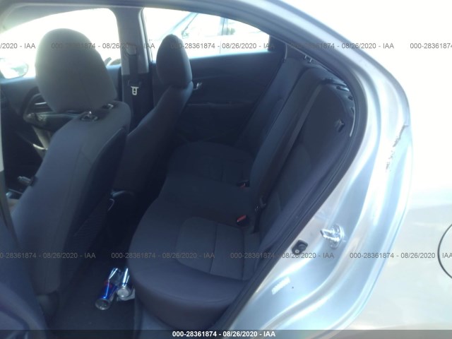 Photo 7 VIN: KNADM5A33D6172101 - KIA RIO 