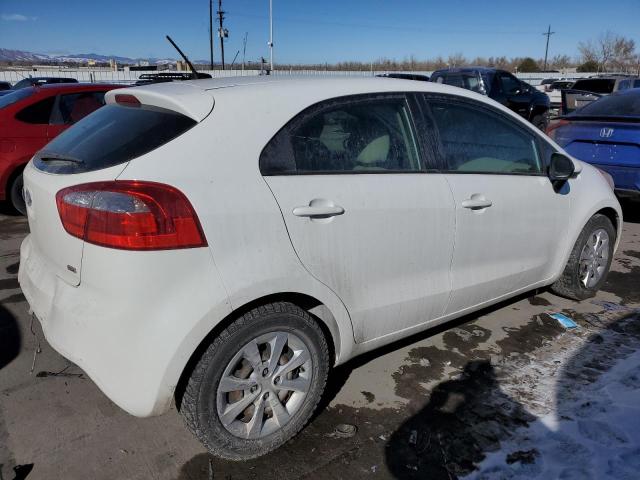 Photo 2 VIN: KNADM5A33D6172700 - KIA RIO LX 