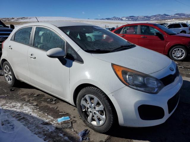 Photo 3 VIN: KNADM5A33D6172700 - KIA RIO LX 