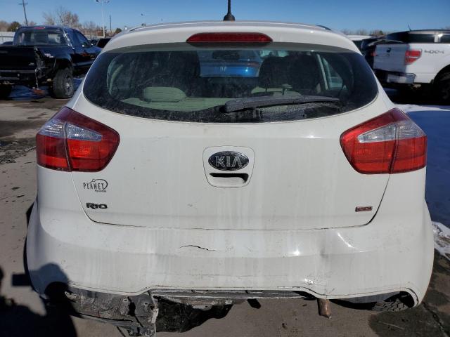 Photo 5 VIN: KNADM5A33D6172700 - KIA RIO LX 