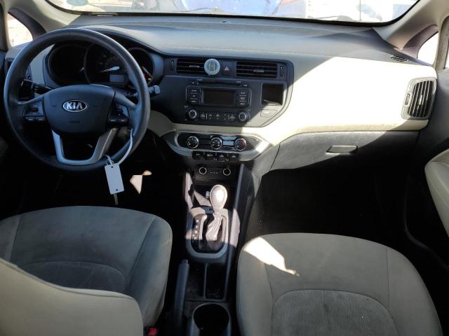 Photo 7 VIN: KNADM5A33D6172700 - KIA RIO LX 